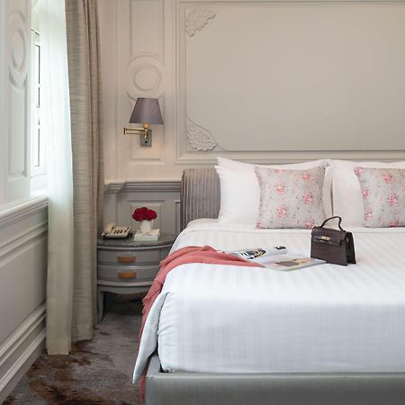 Kingston Suites בנגקוק מראה חיצוני תמונה