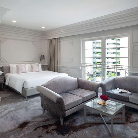 Kingston Suites בנגקוק מראה חיצוני תמונה