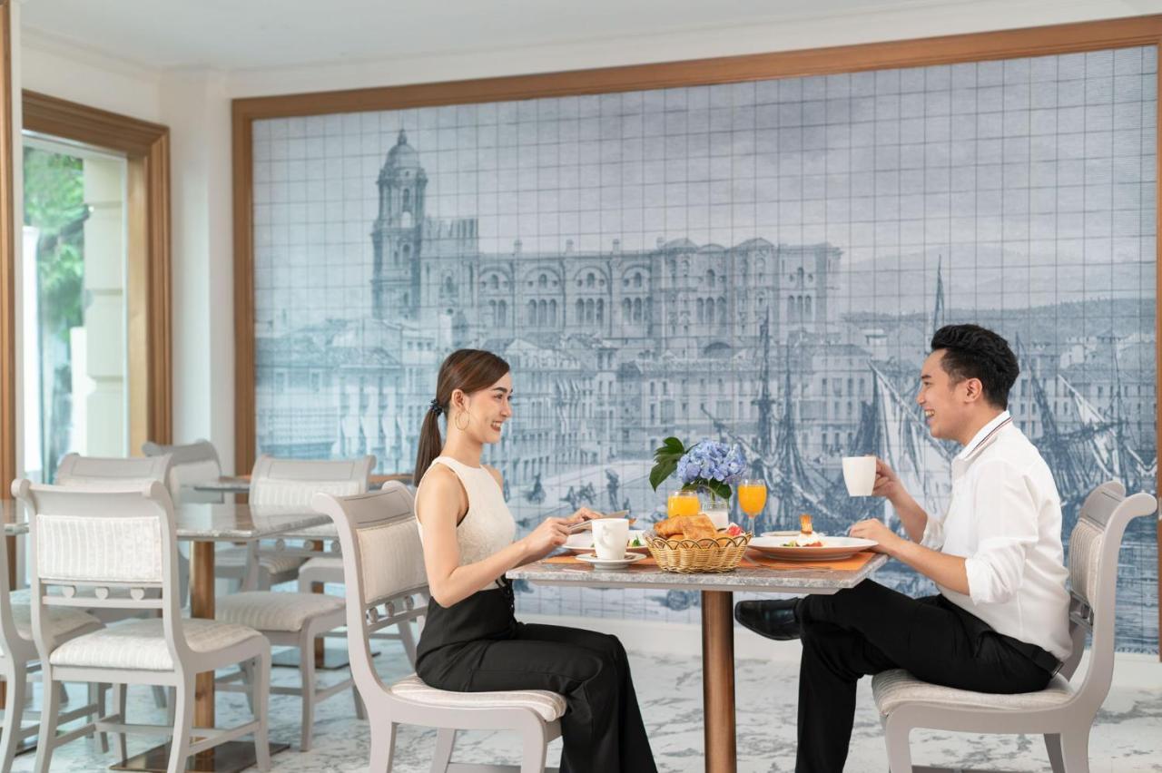 Kingston Suites בנגקוק מראה חיצוני תמונה