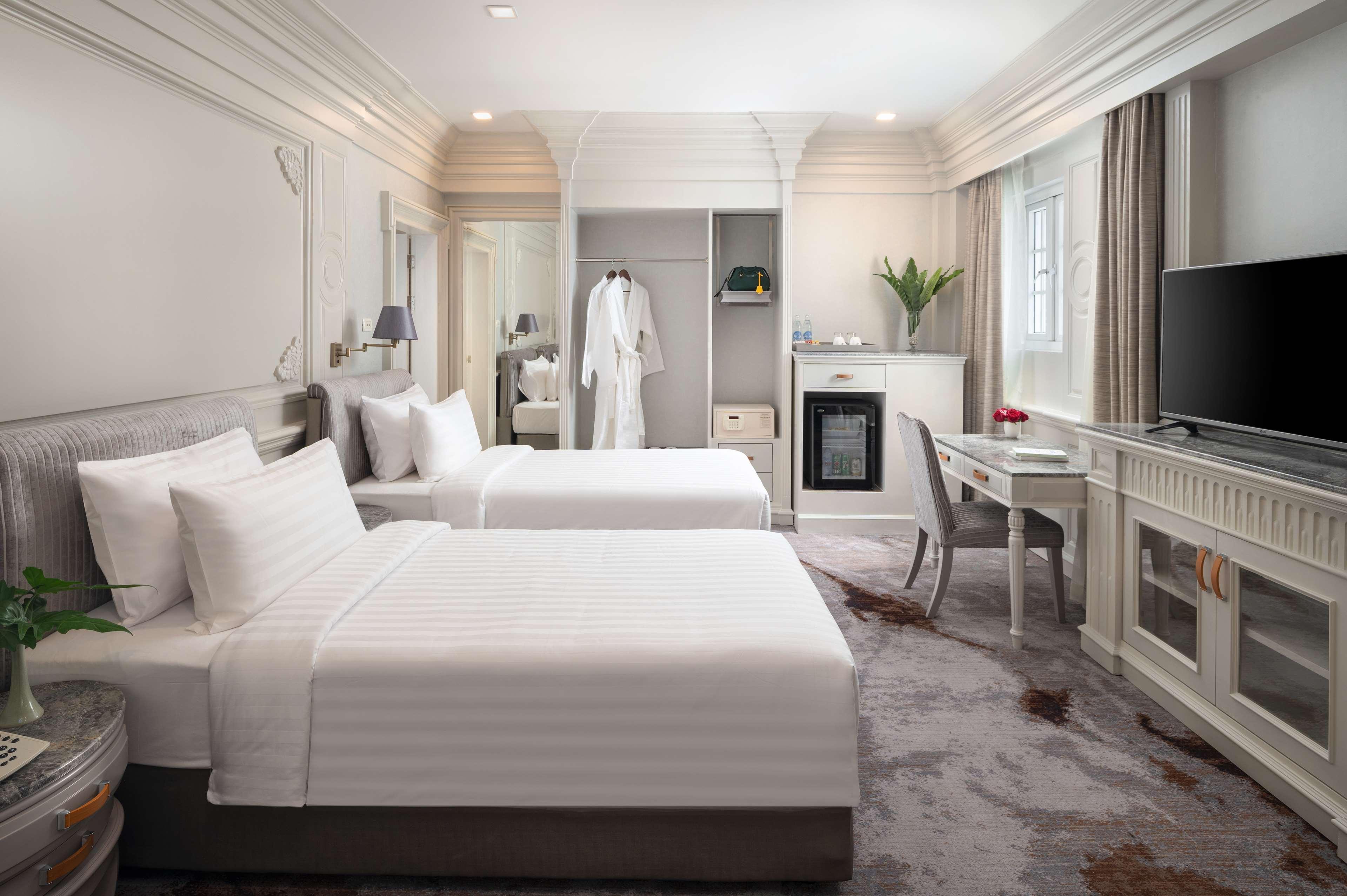 Kingston Suites בנגקוק מראה חיצוני תמונה