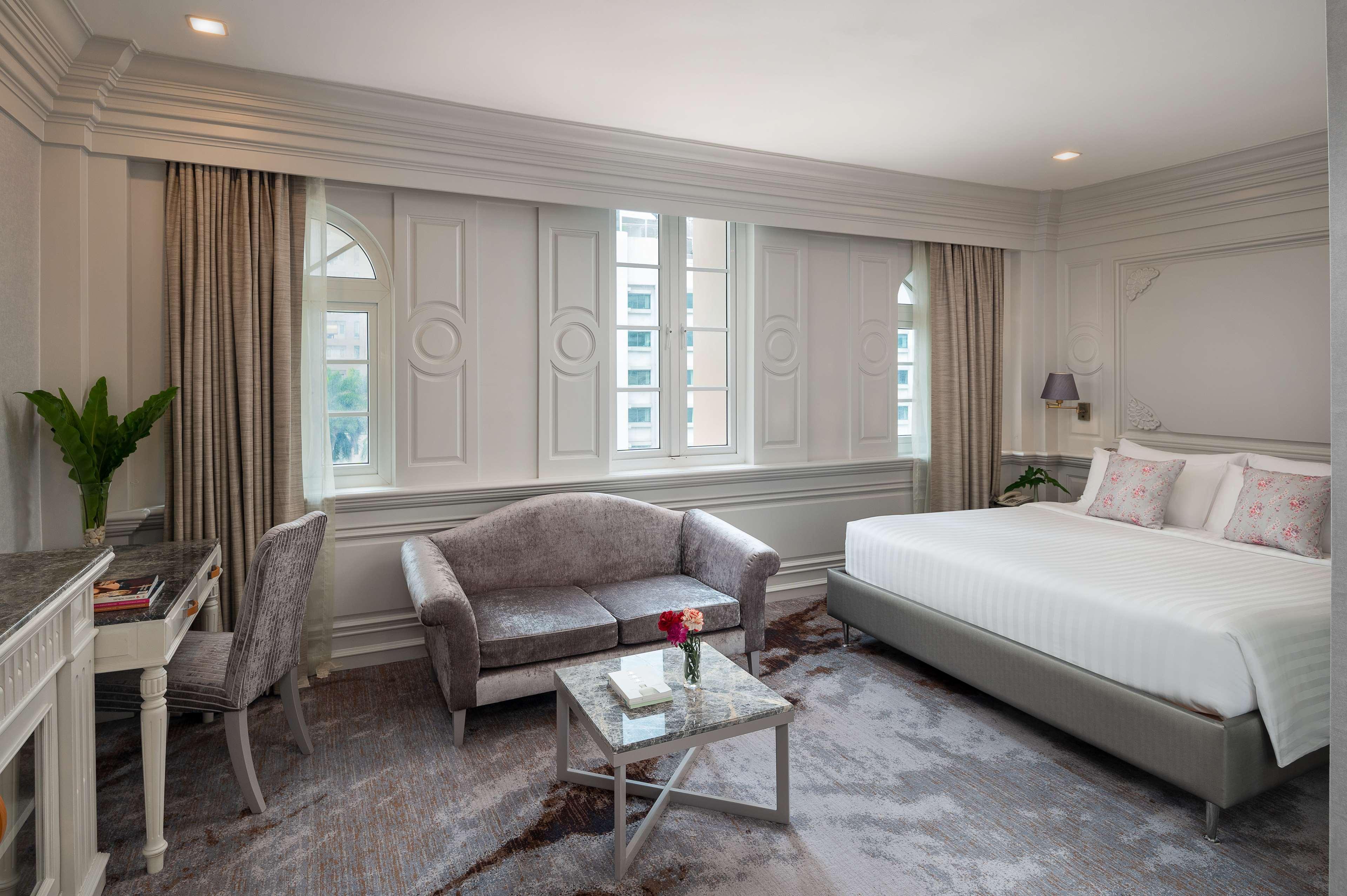 Kingston Suites בנגקוק מראה חיצוני תמונה