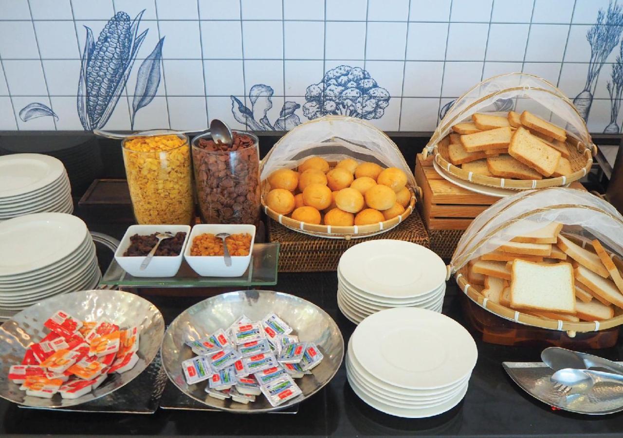 Kingston Suites בנגקוק מראה חיצוני תמונה