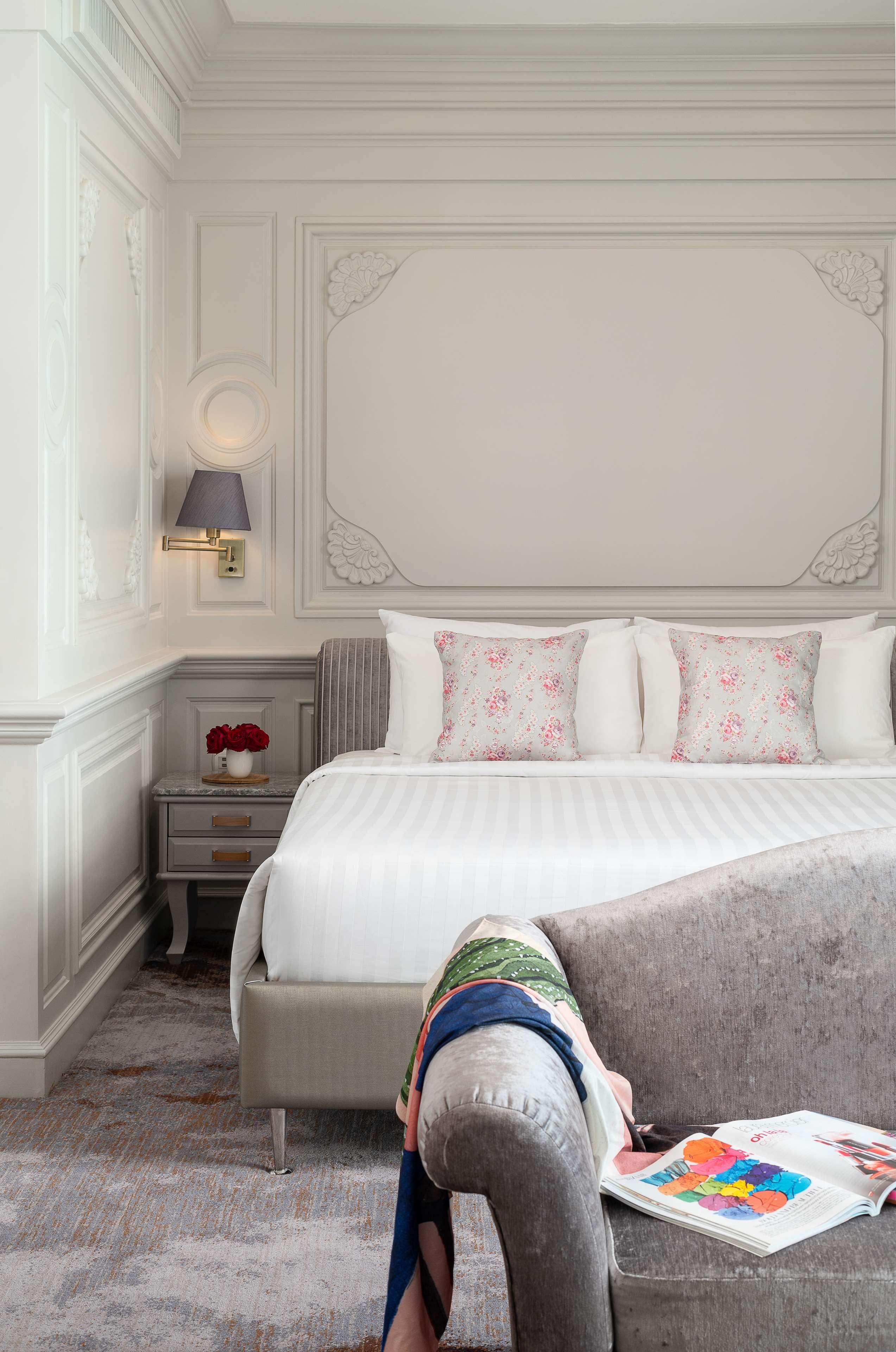 Kingston Suites בנגקוק מראה חיצוני תמונה