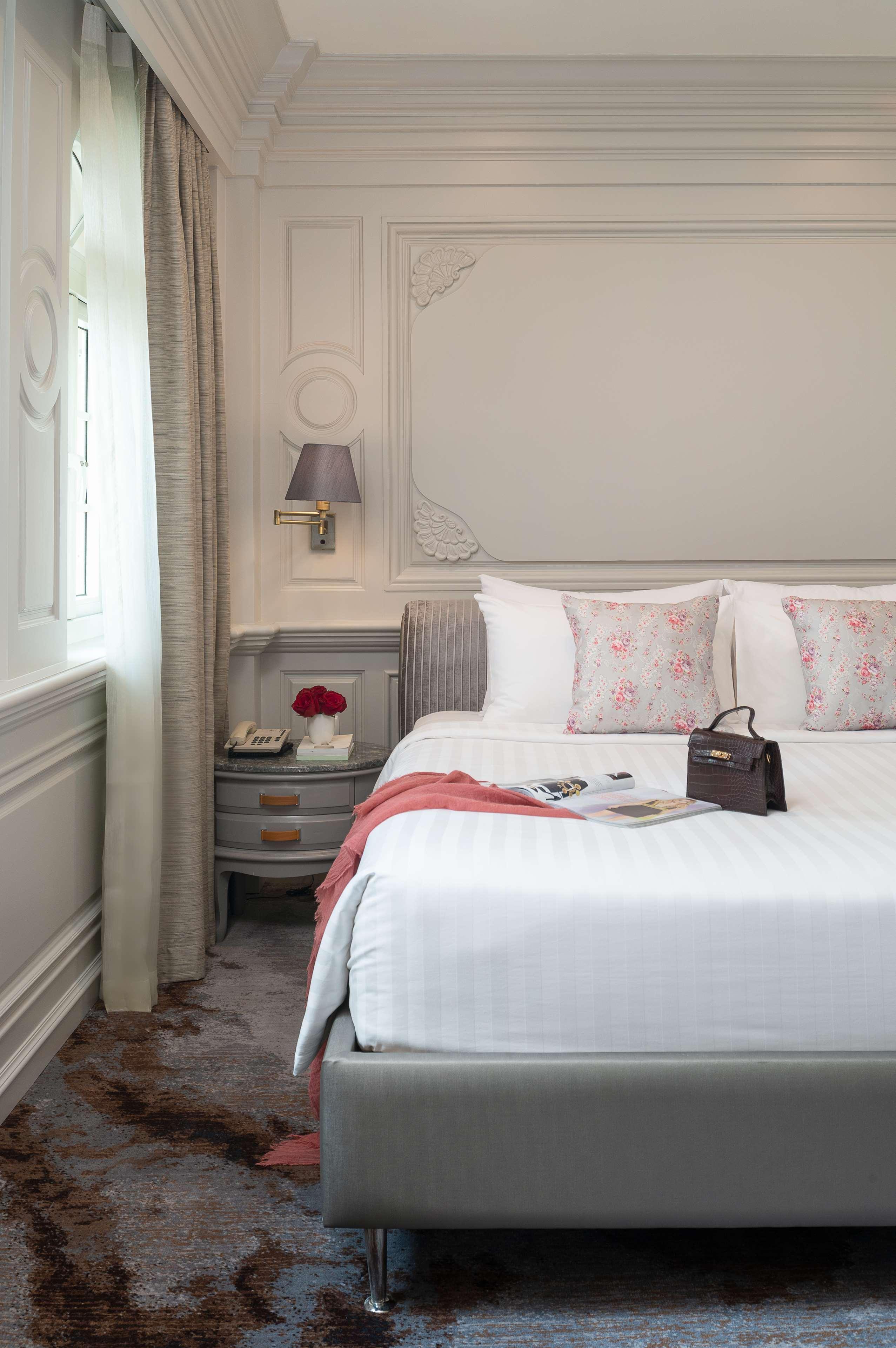 Kingston Suites בנגקוק מראה חיצוני תמונה