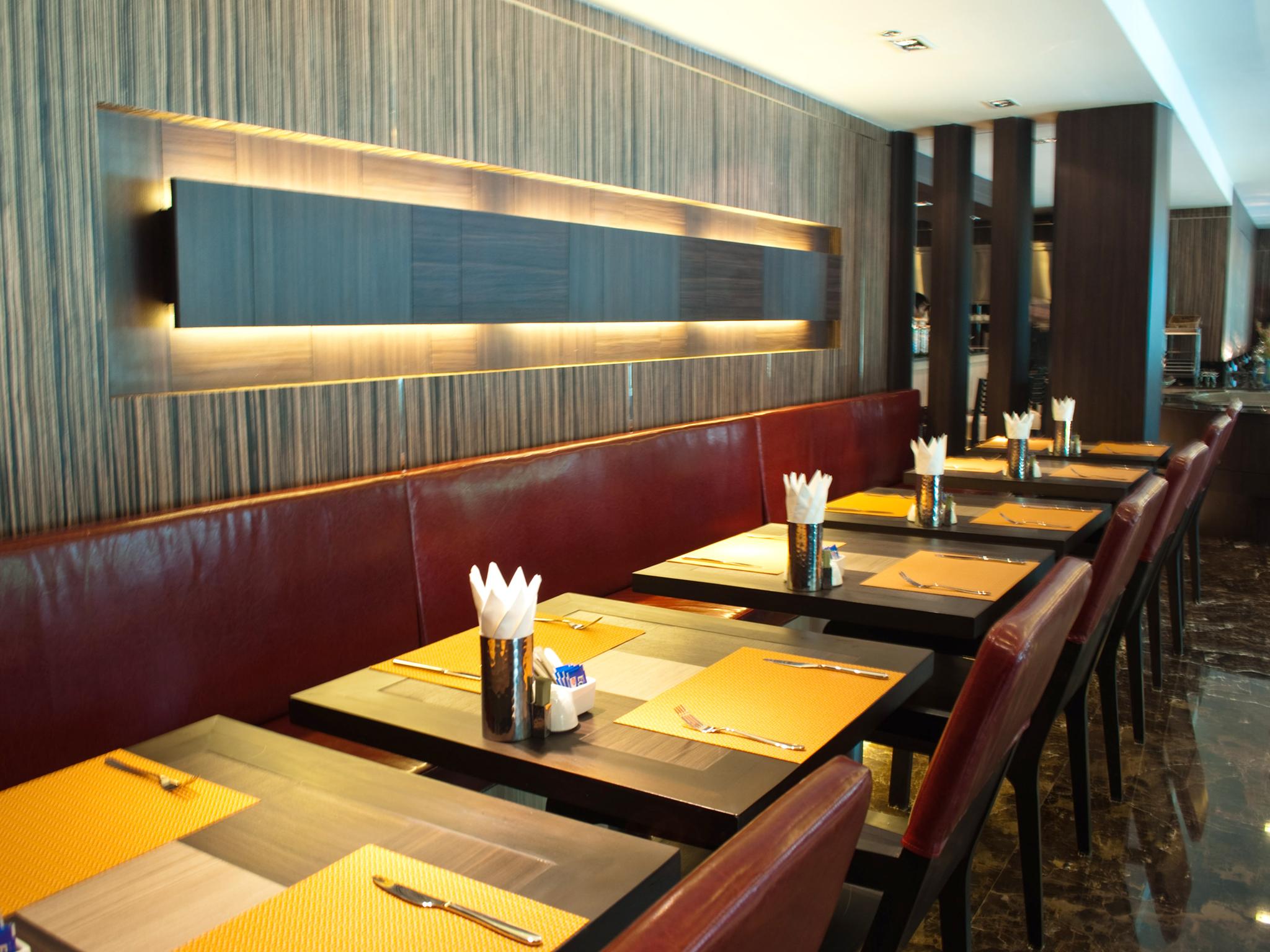 Kingston Suites בנגקוק מראה חיצוני תמונה