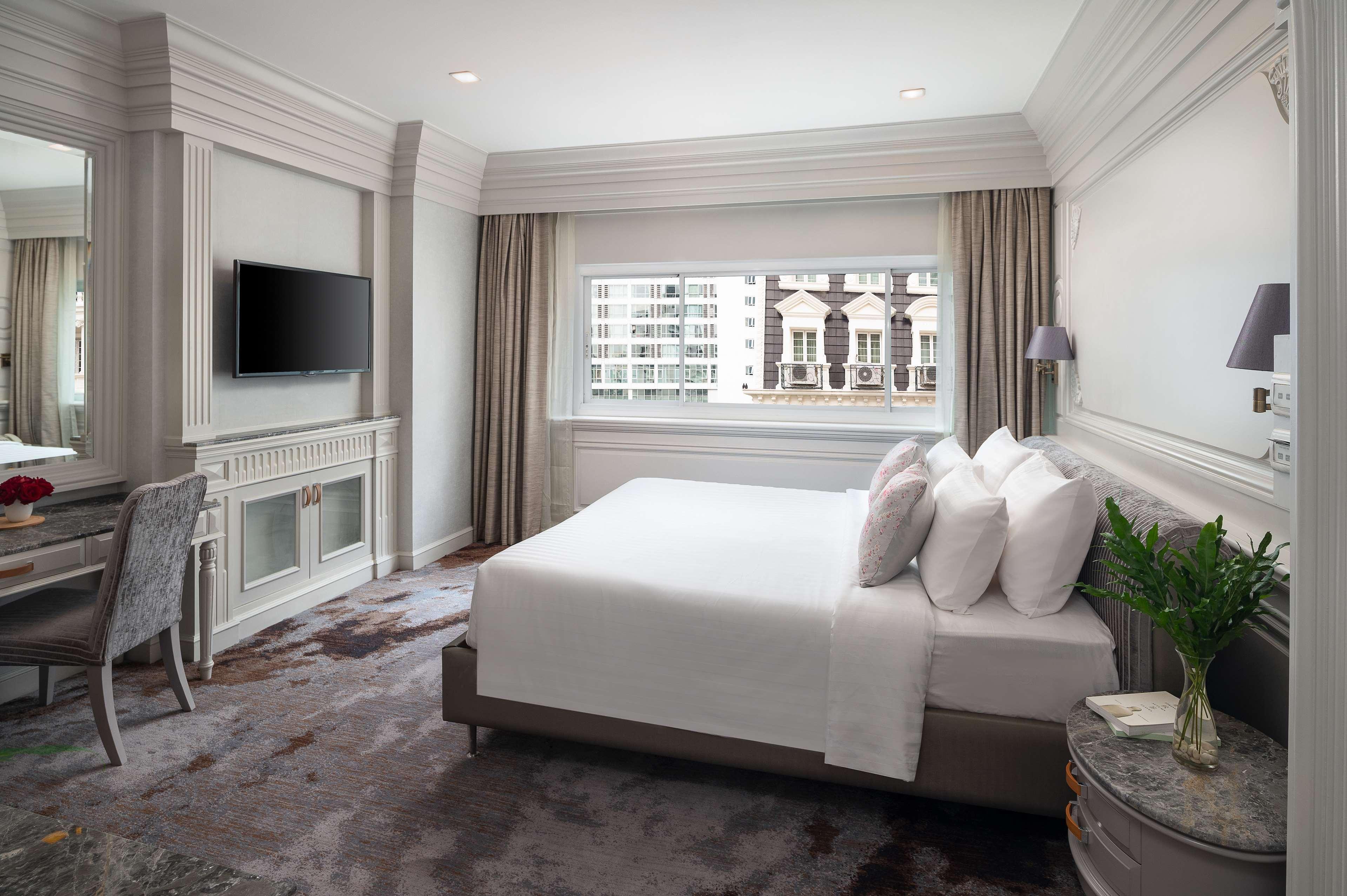 Kingston Suites בנגקוק מראה חיצוני תמונה