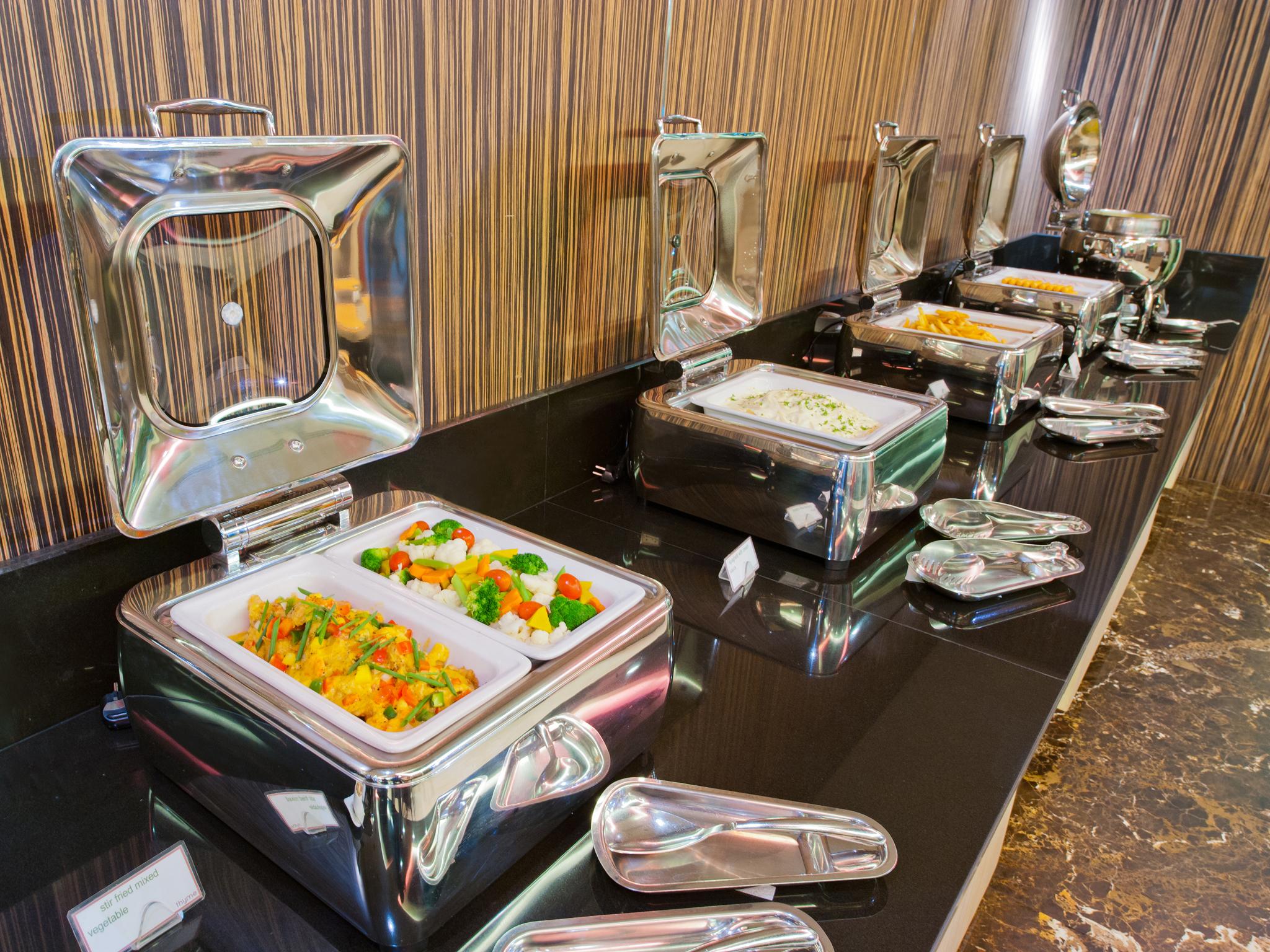 Kingston Suites בנגקוק מראה חיצוני תמונה