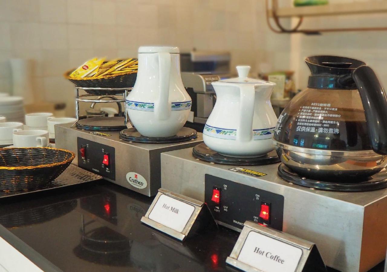 Kingston Suites בנגקוק מראה חיצוני תמונה
