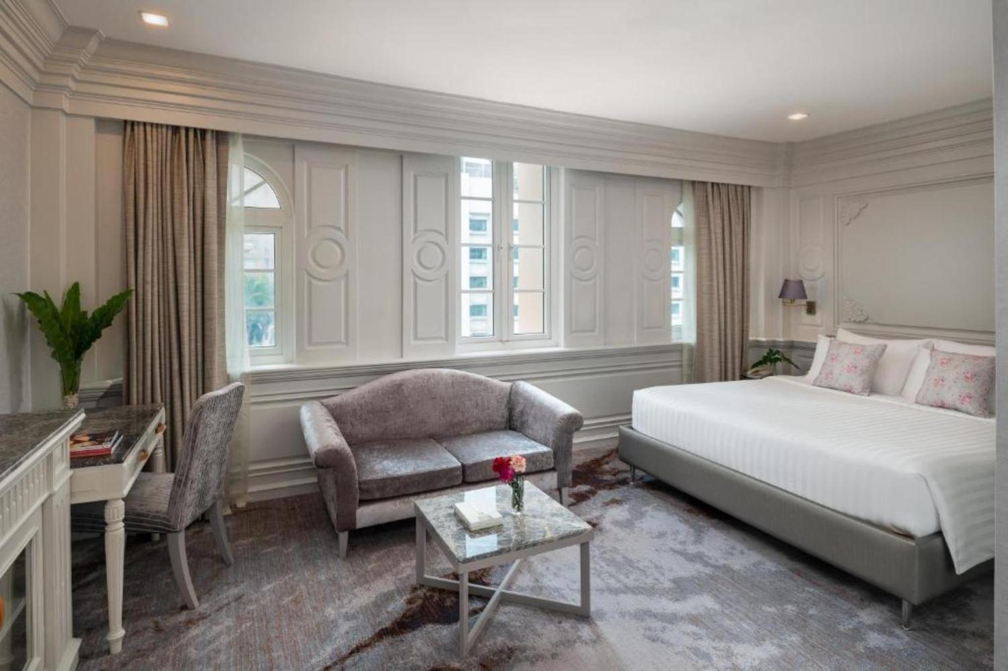 Kingston Suites בנגקוק מראה חיצוני תמונה